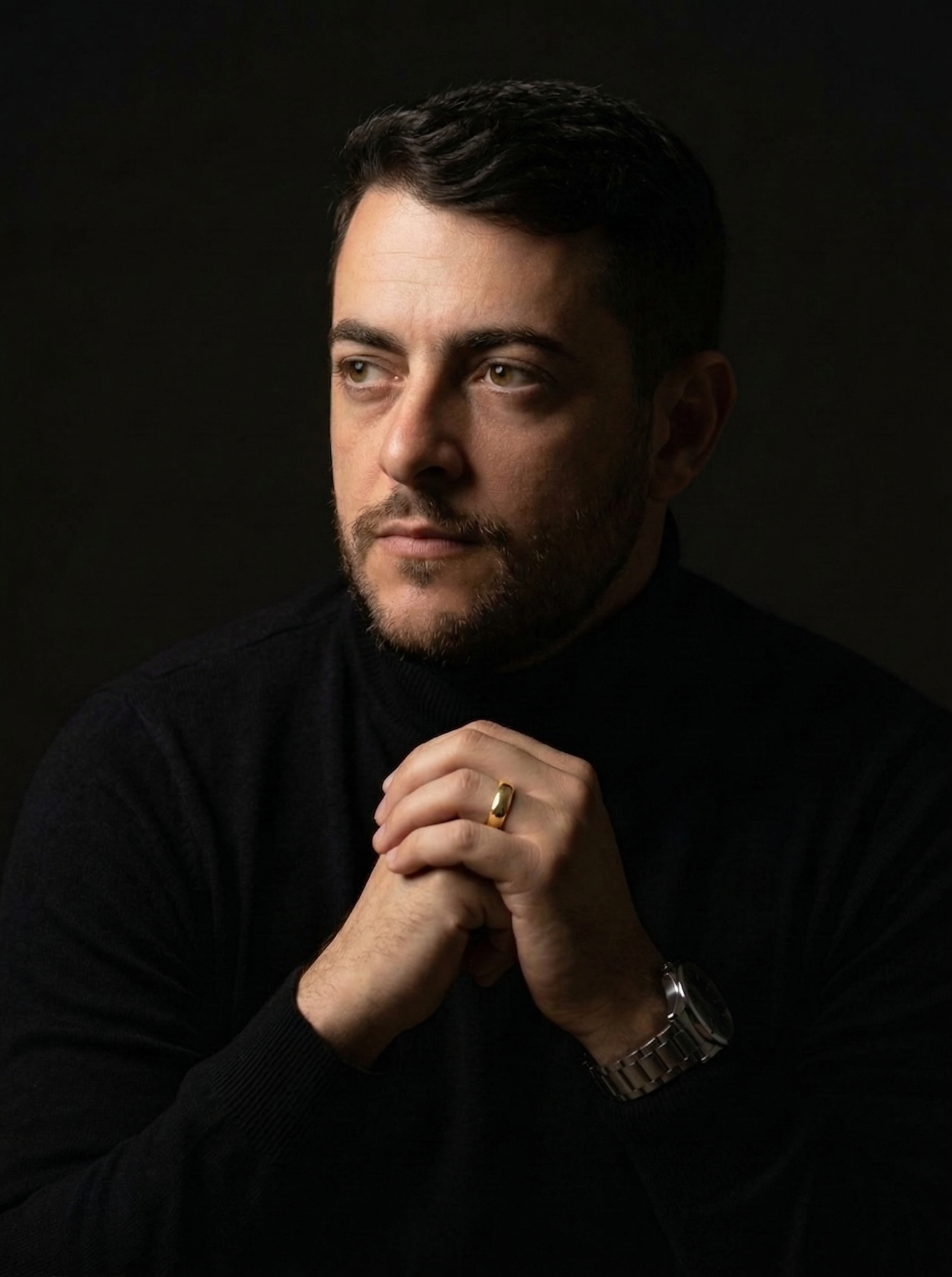 Carlos Honorio, criador do método APA